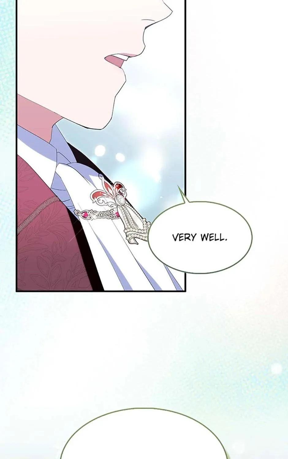Cassmire: The Loyal Sword Chapter 92 page 29 - 