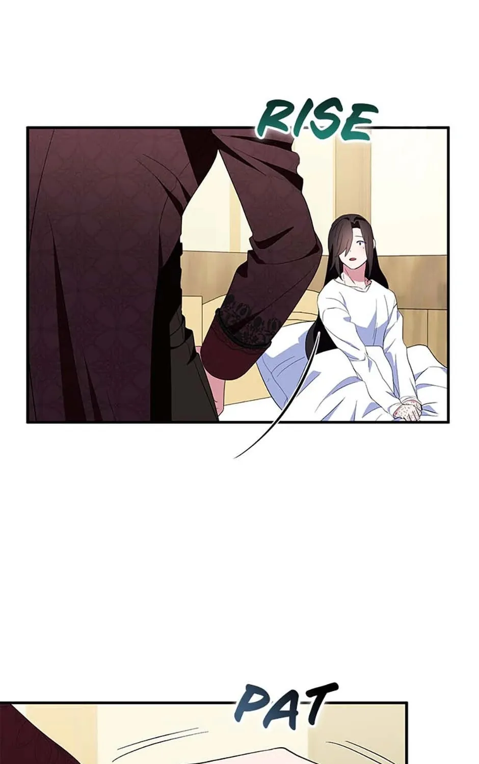 Cassmire: The Loyal Sword Chapter 92 page 33 - 