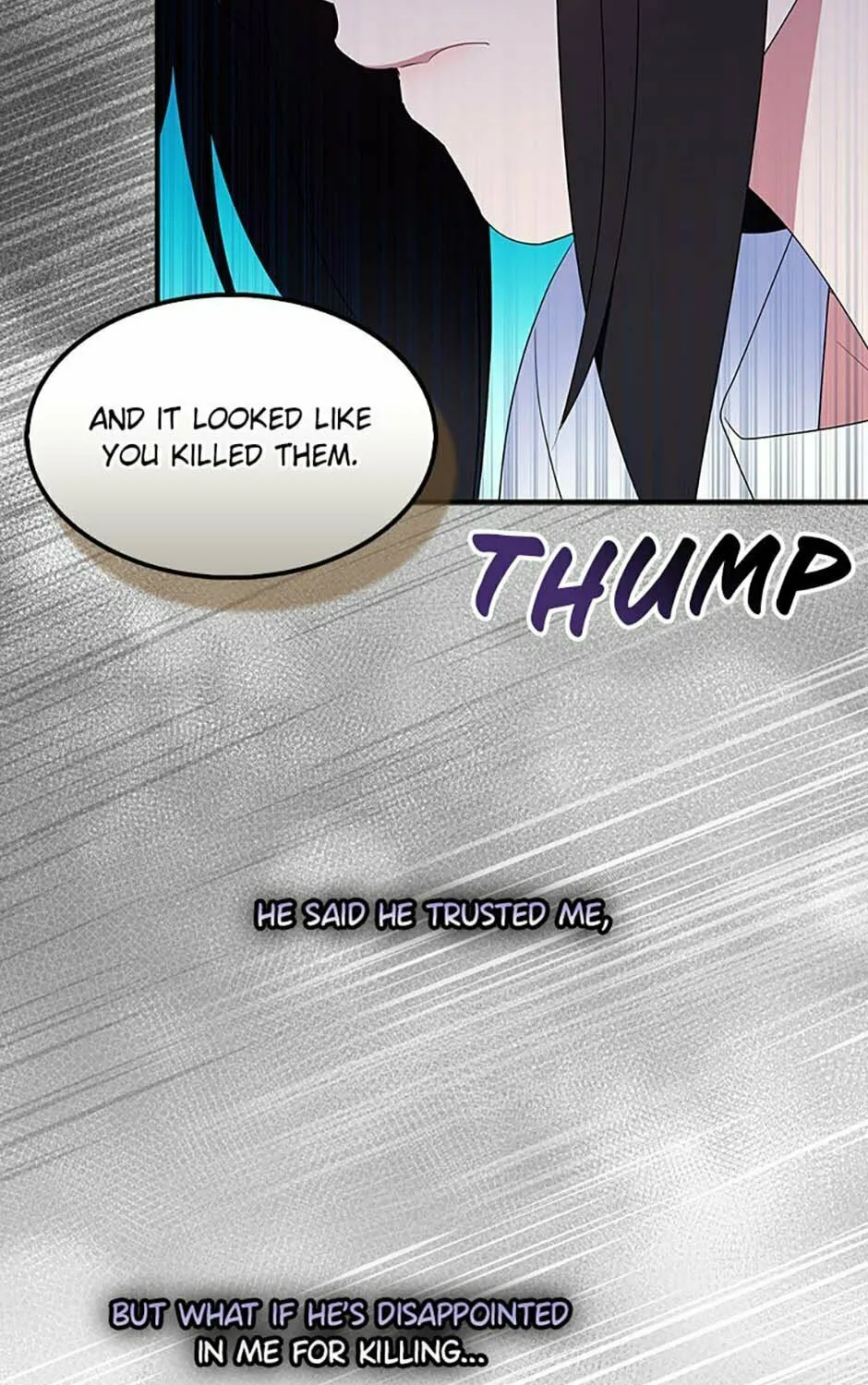 Cassmire: The Loyal Sword Chapter 92 page 37 - 