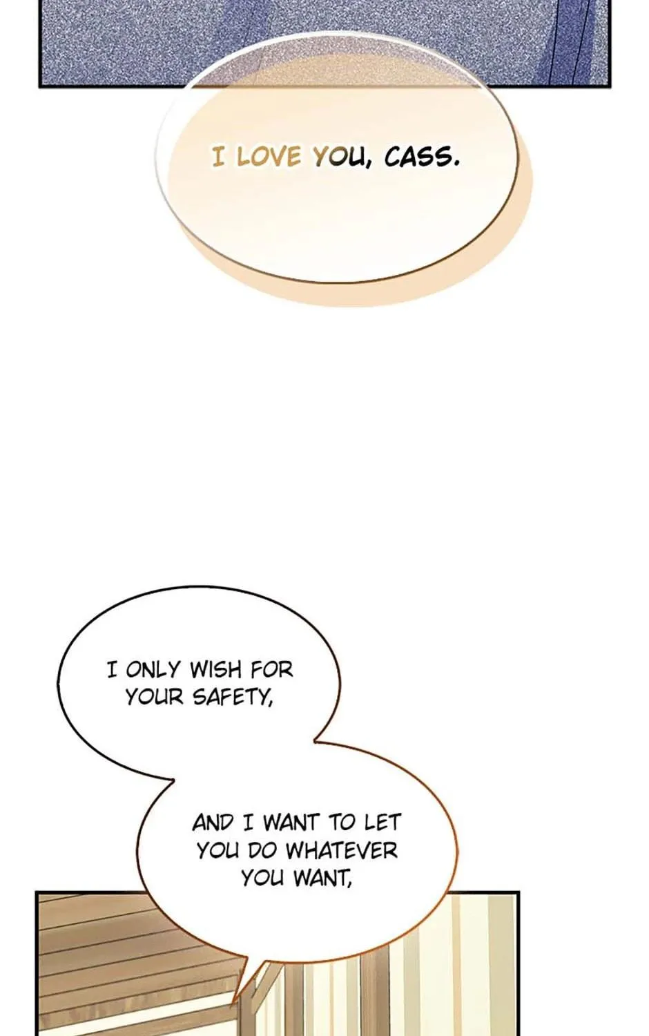 Cassmire: The Loyal Sword Chapter 92 page 5 - 