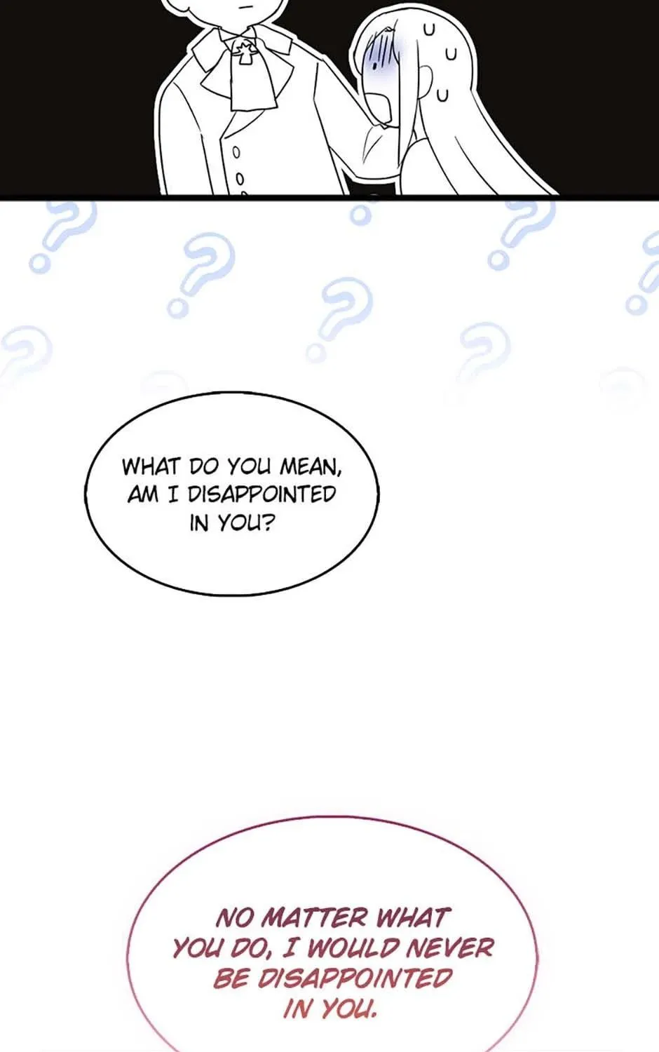 Cassmire: The Loyal Sword Chapter 92 page 41 - 