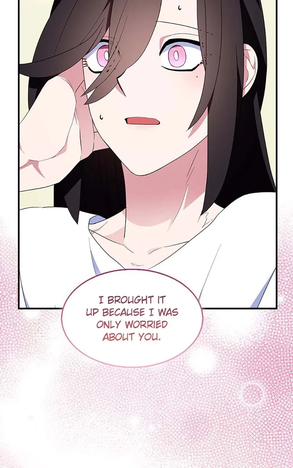 Cassmire: The Loyal Sword Chapter 92 page 43 - 