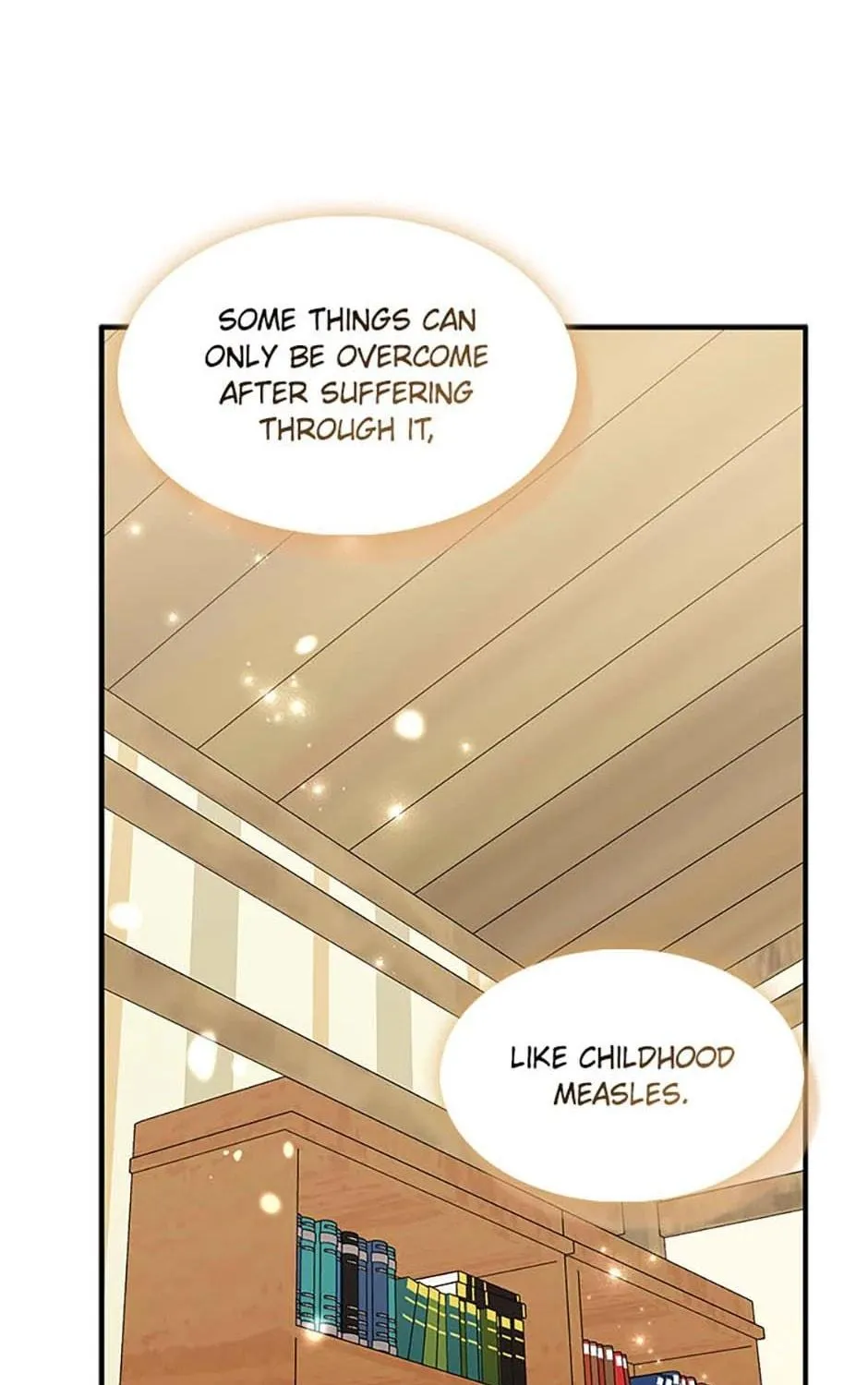 Cassmire: The Loyal Sword Chapter 92 page 47 - 