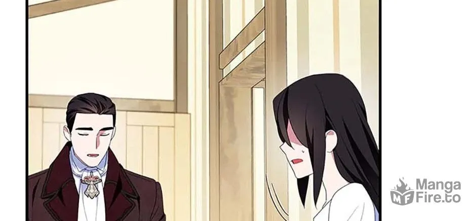 Cassmire: The Loyal Sword Chapter 92 page 6 - 
