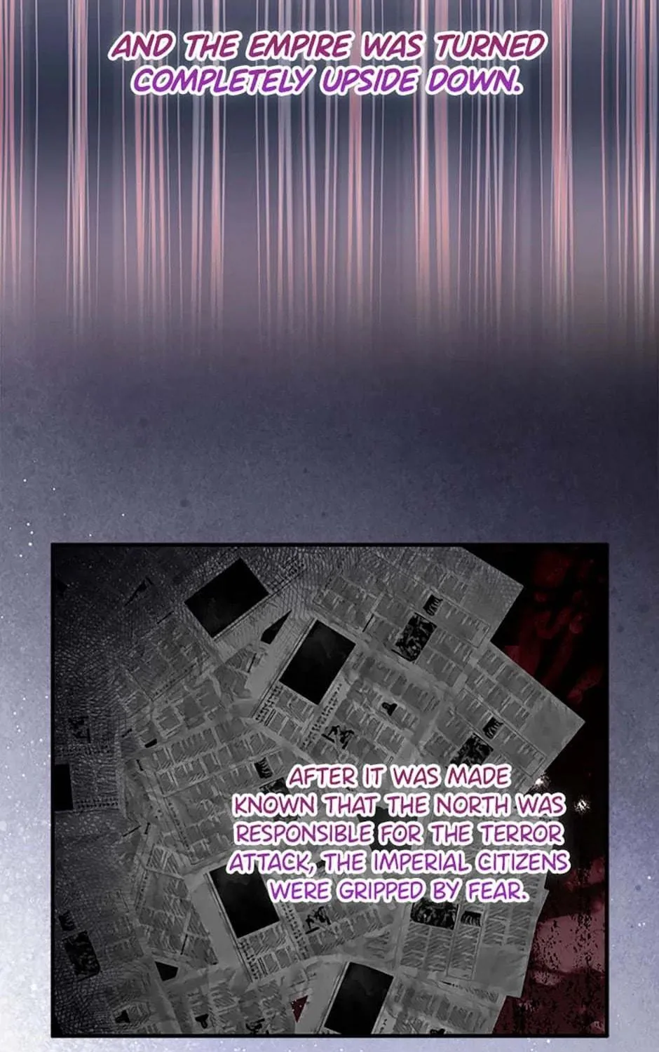 Cassmire: The Loyal Sword Chapter 92 page 59 - 