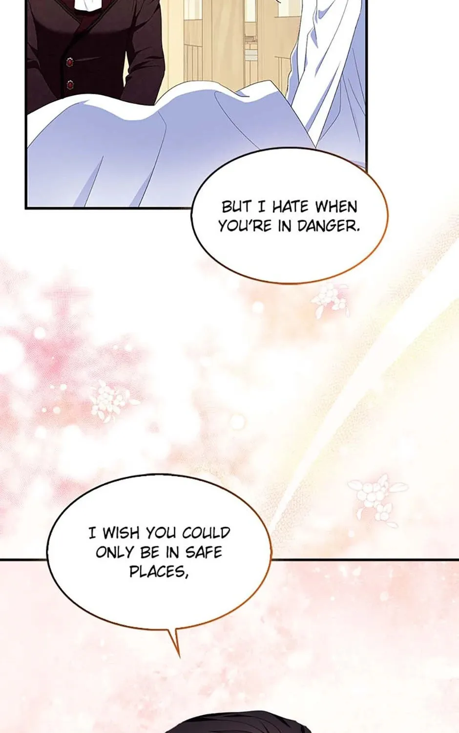 Cassmire: The Loyal Sword Chapter 92 page 7 - 