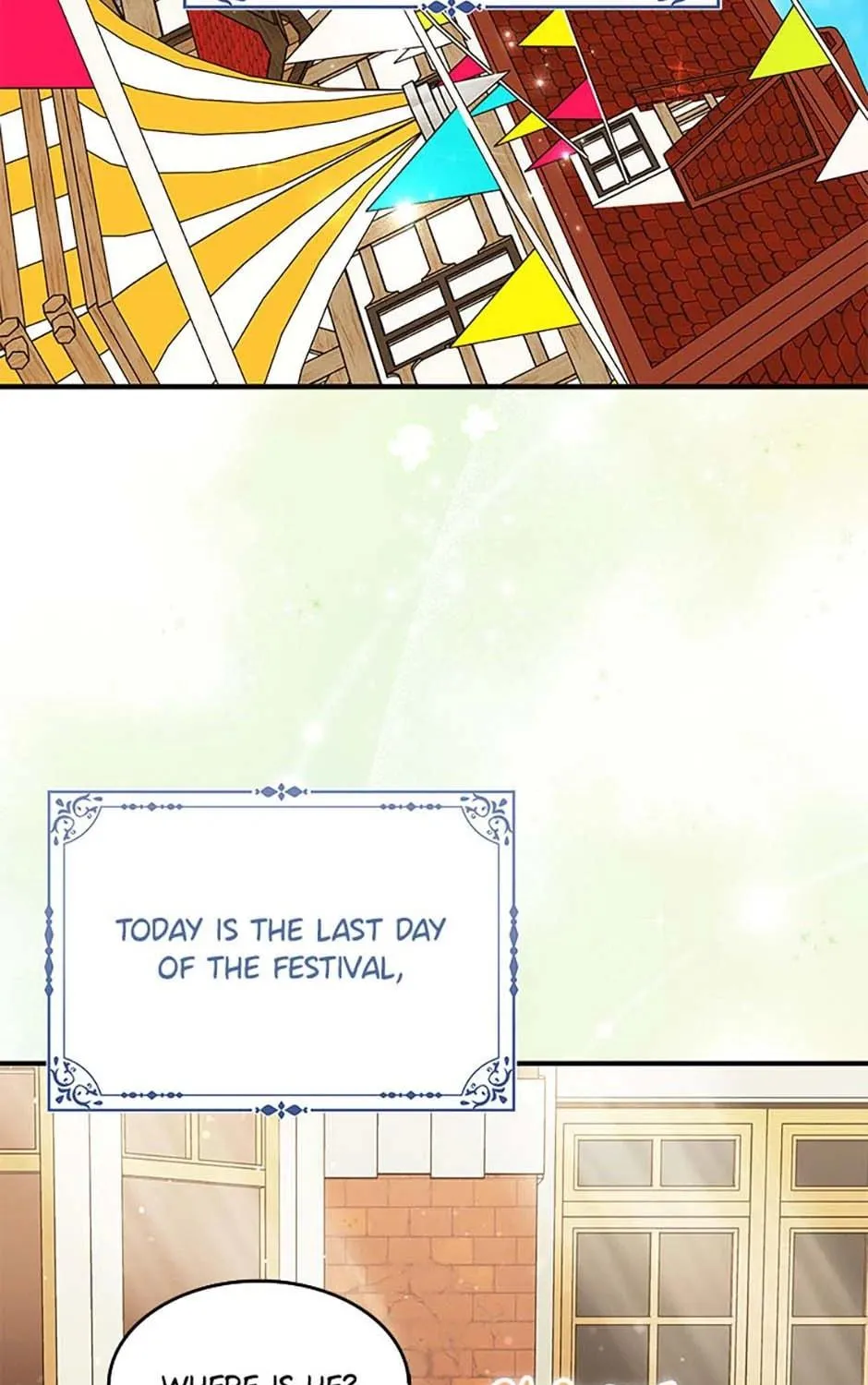 Cassmire: The Loyal Sword Chapter 92 page 65 - 