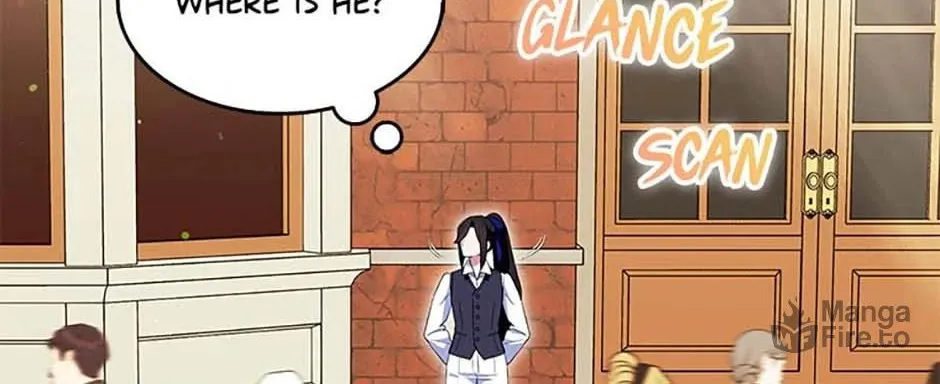 Cassmire: The Loyal Sword Chapter 92 page 66 - 