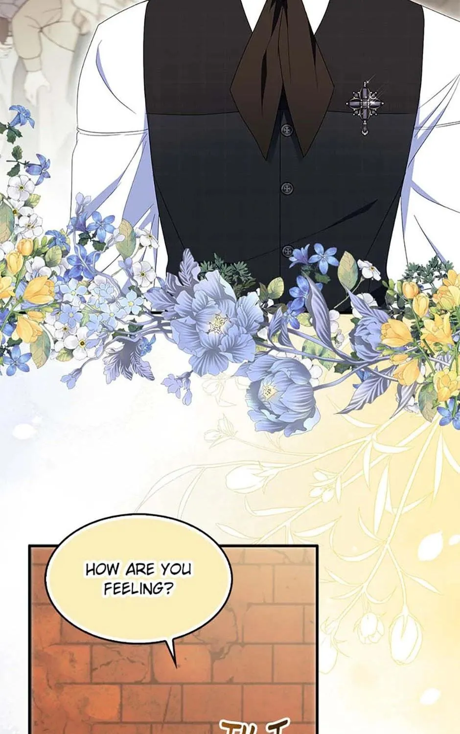 Cassmire: The Loyal Sword Chapter 92 page 71 - 