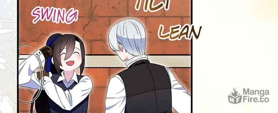 Cassmire: The Loyal Sword Chapter 92 page 72 - 