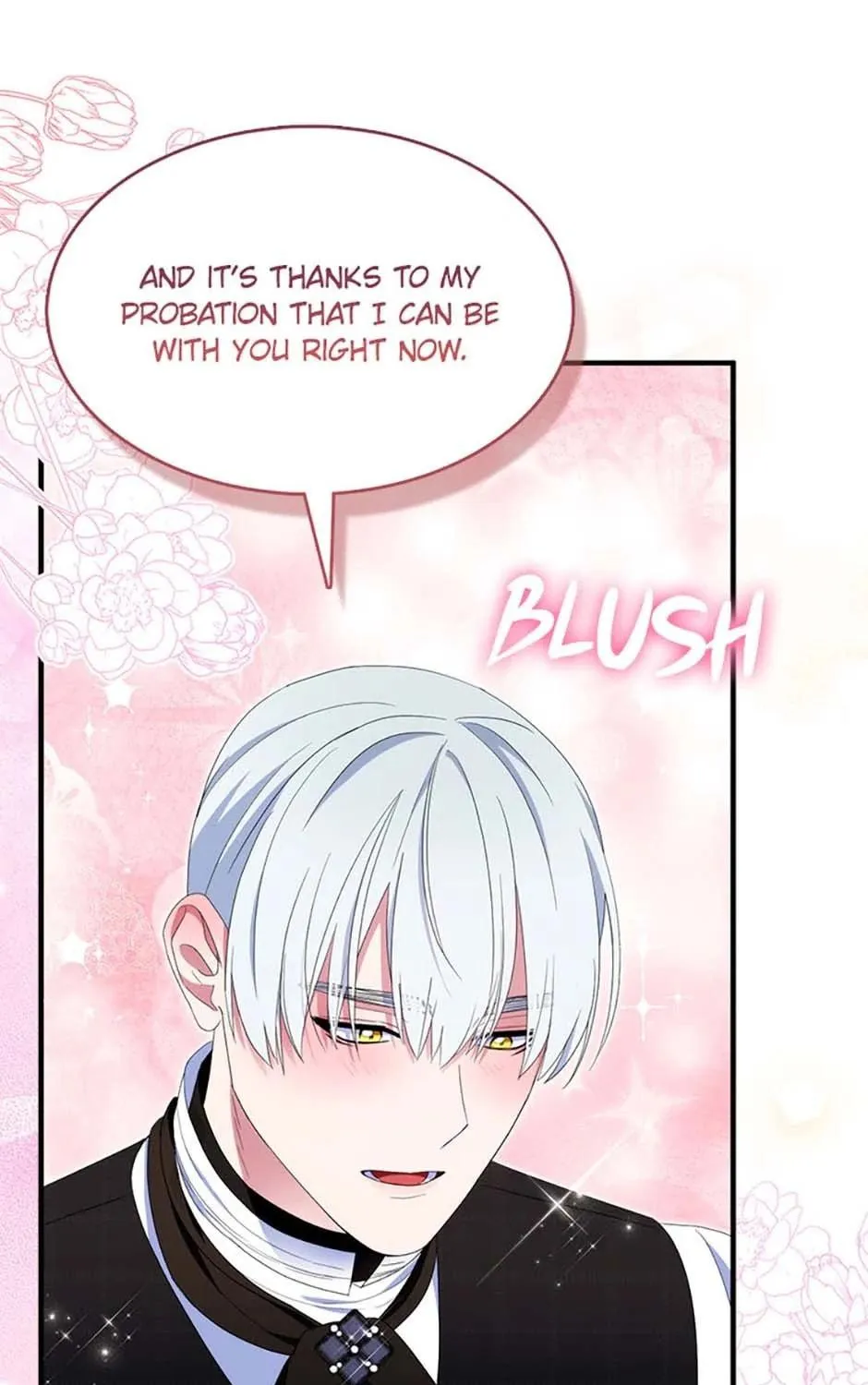 Cassmire: The Loyal Sword Chapter 92 page 77 - 