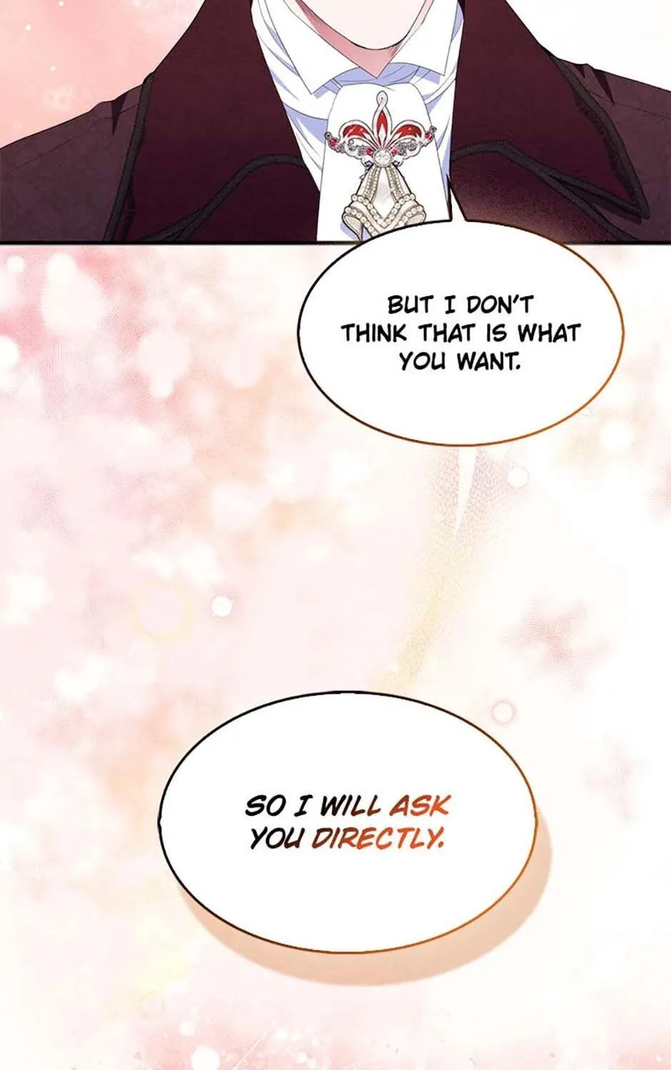 Cassmire: The Loyal Sword Chapter 92 page 9 - 