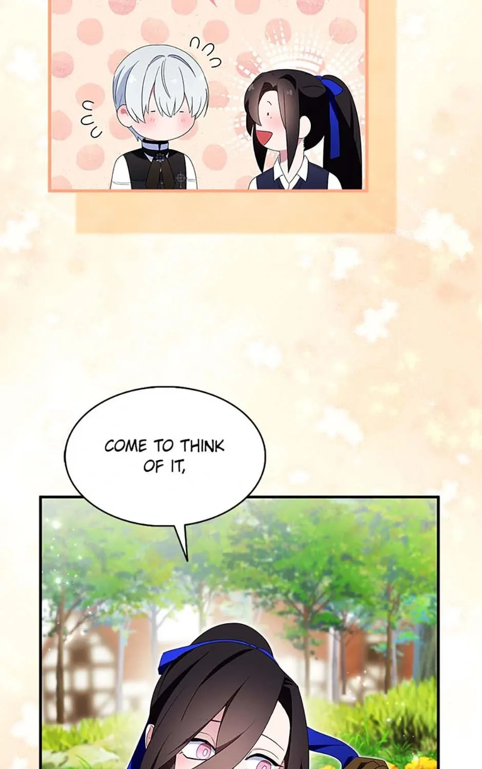 Cassmire: The Loyal Sword Chapter 92 page 87 - 