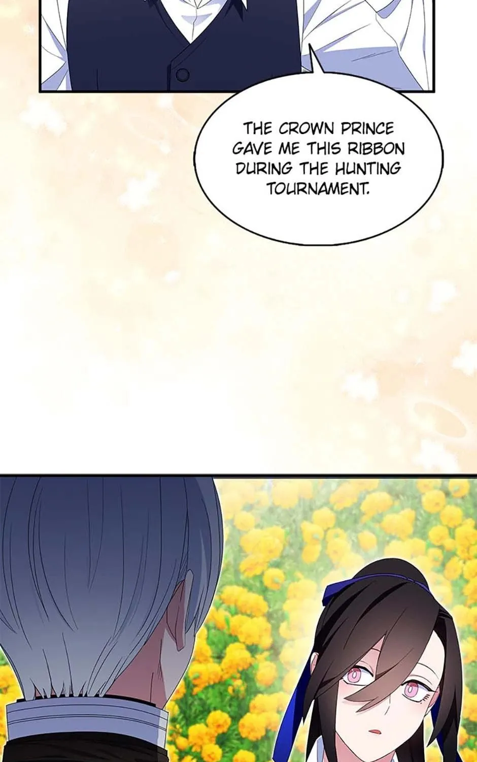 Cassmire: The Loyal Sword Chapter 92 page 89 - 