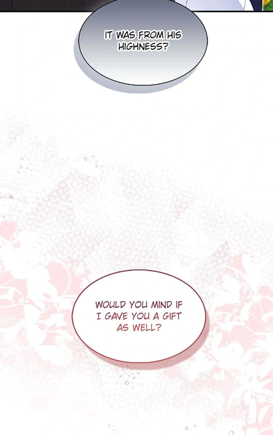 Cassmire: The Loyal Sword Chapter 92 page 91 - 