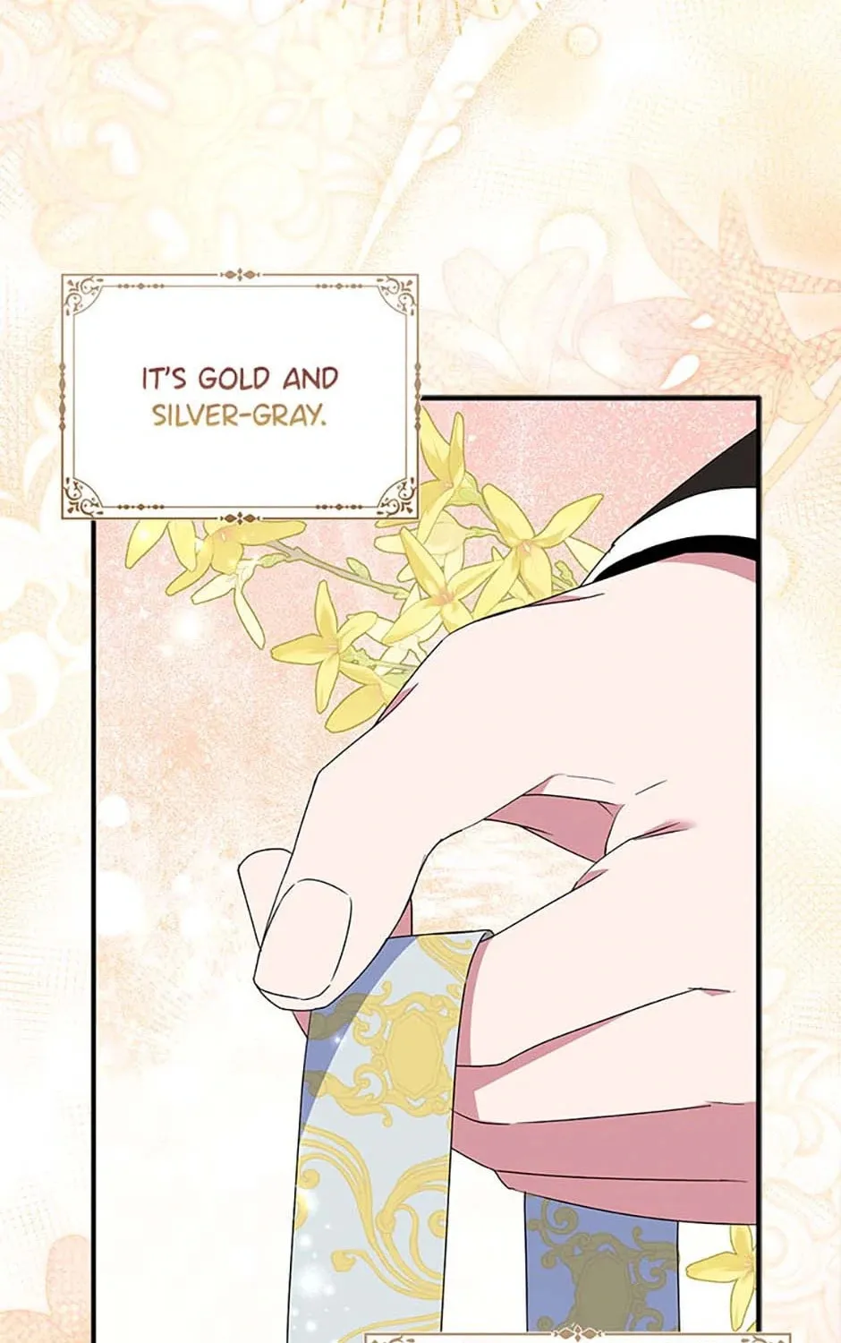 Cassmire: The Loyal Sword Chapter 92 page 97 - 