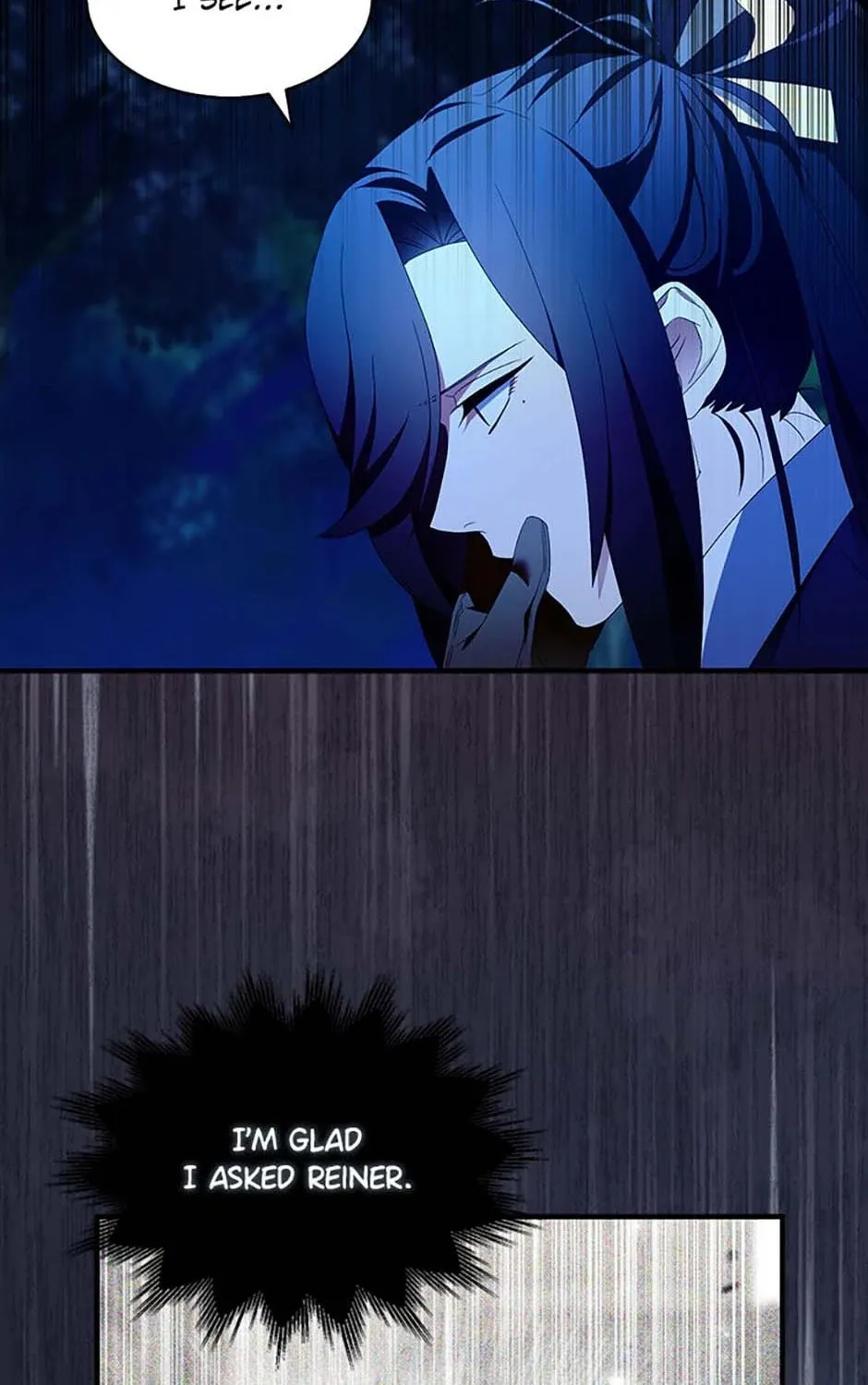 Cassmire: The Loyal Sword Chapter 93 page 103 - 