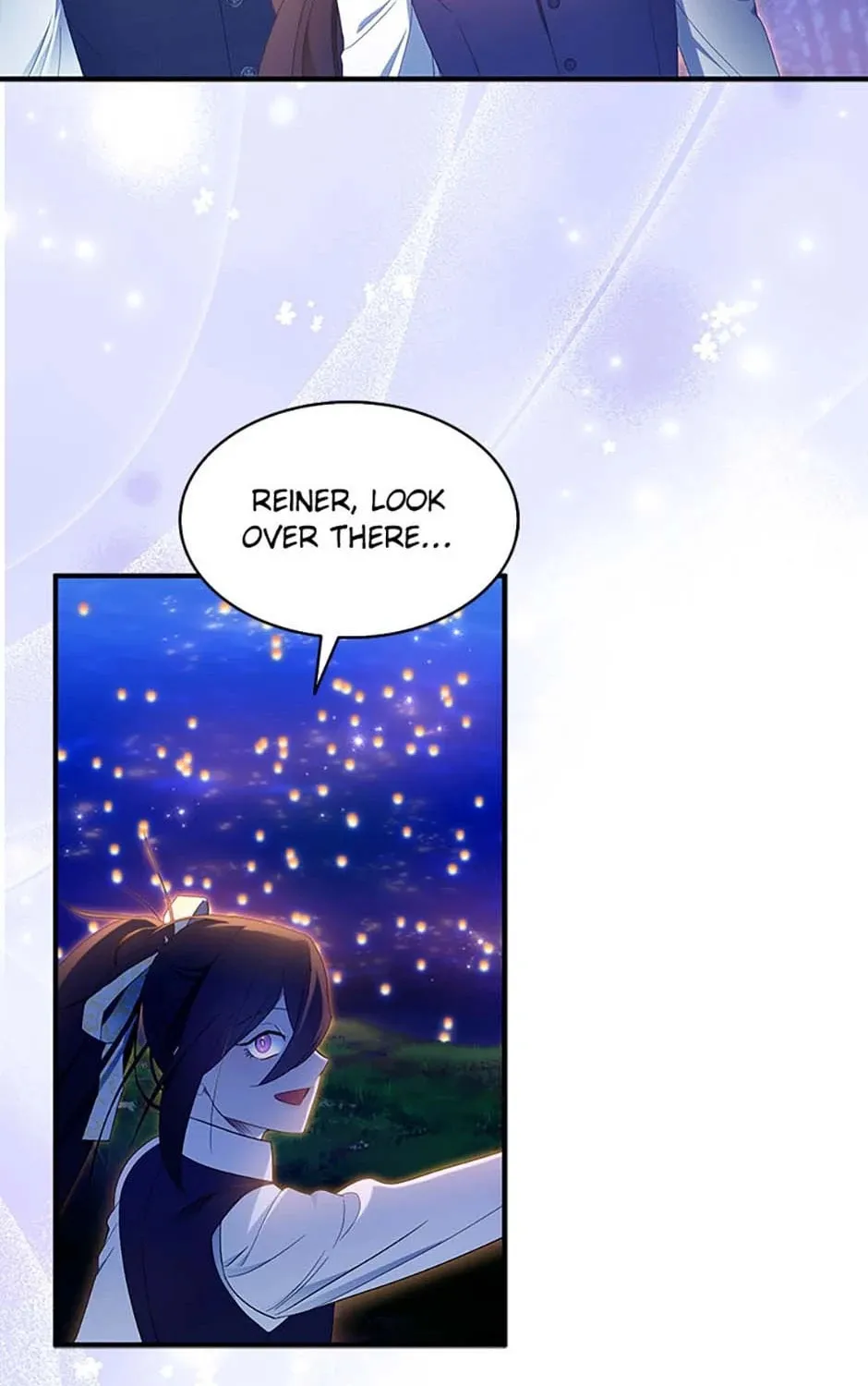 Cassmire: The Loyal Sword Chapter 93 page 111 - 