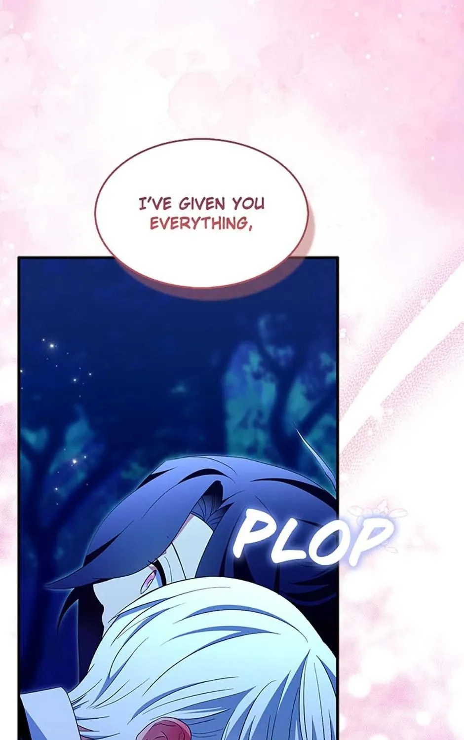 Cassmire: The Loyal Sword Chapter 93 page 129 - 