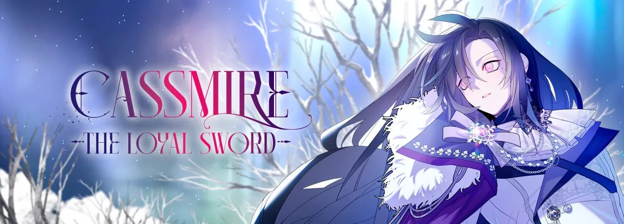 Cassmire: The Loyal Sword Chapter 93 page 139 - 