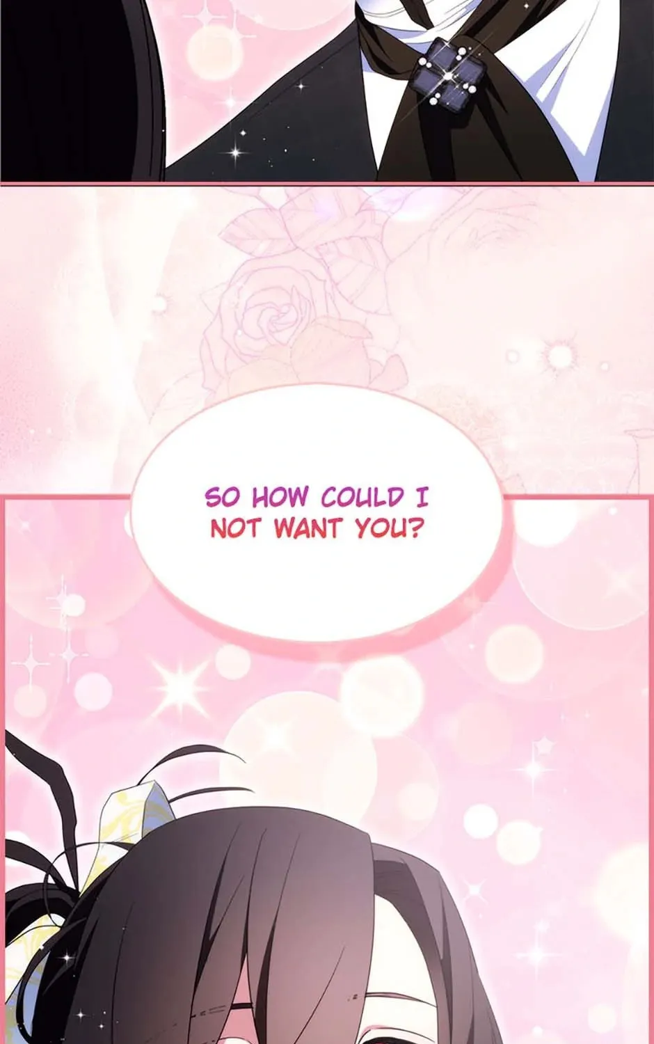 Cassmire: The Loyal Sword Chapter 93 page 3 - 