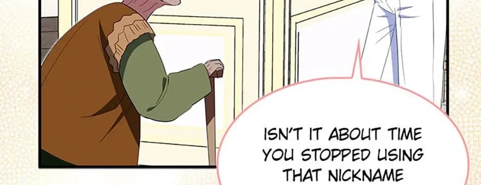 Cassmire: The Loyal Sword Chapter 93 page 22 - 
