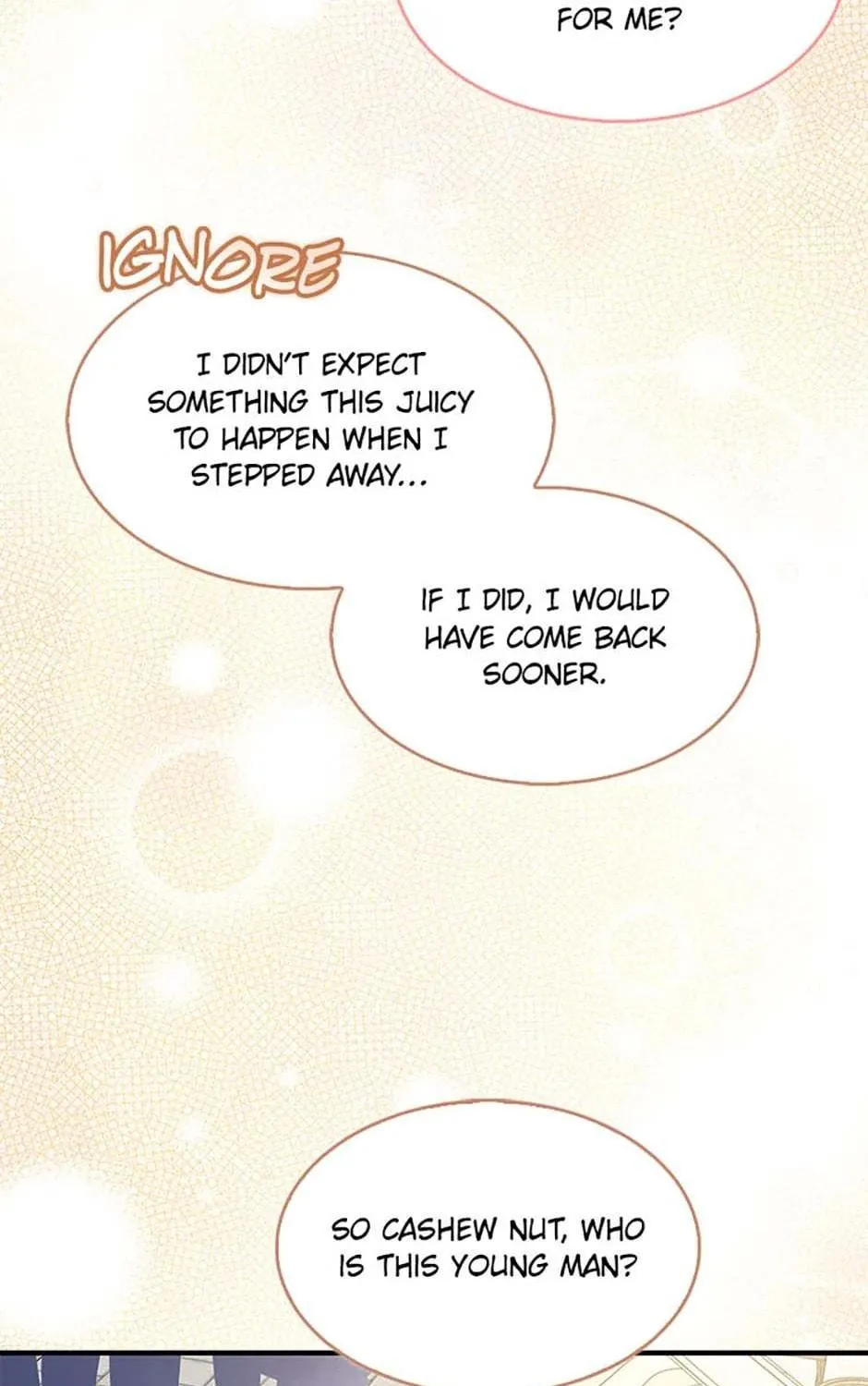 Cassmire: The Loyal Sword Chapter 93 page 23 - 