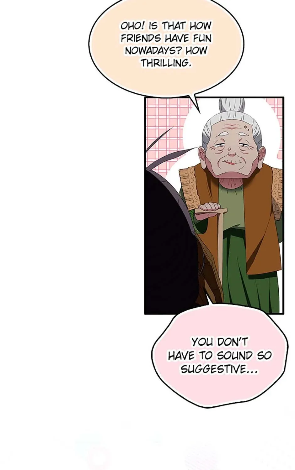 Cassmire: The Loyal Sword Chapter 93 page 27 - 