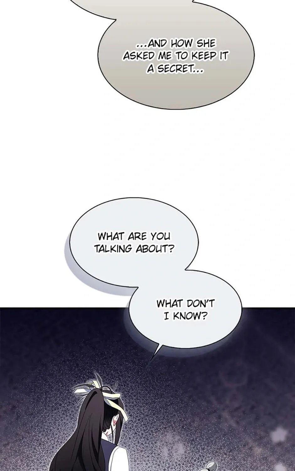 Cassmire: The Loyal Sword Chapter 93 page 37 - 