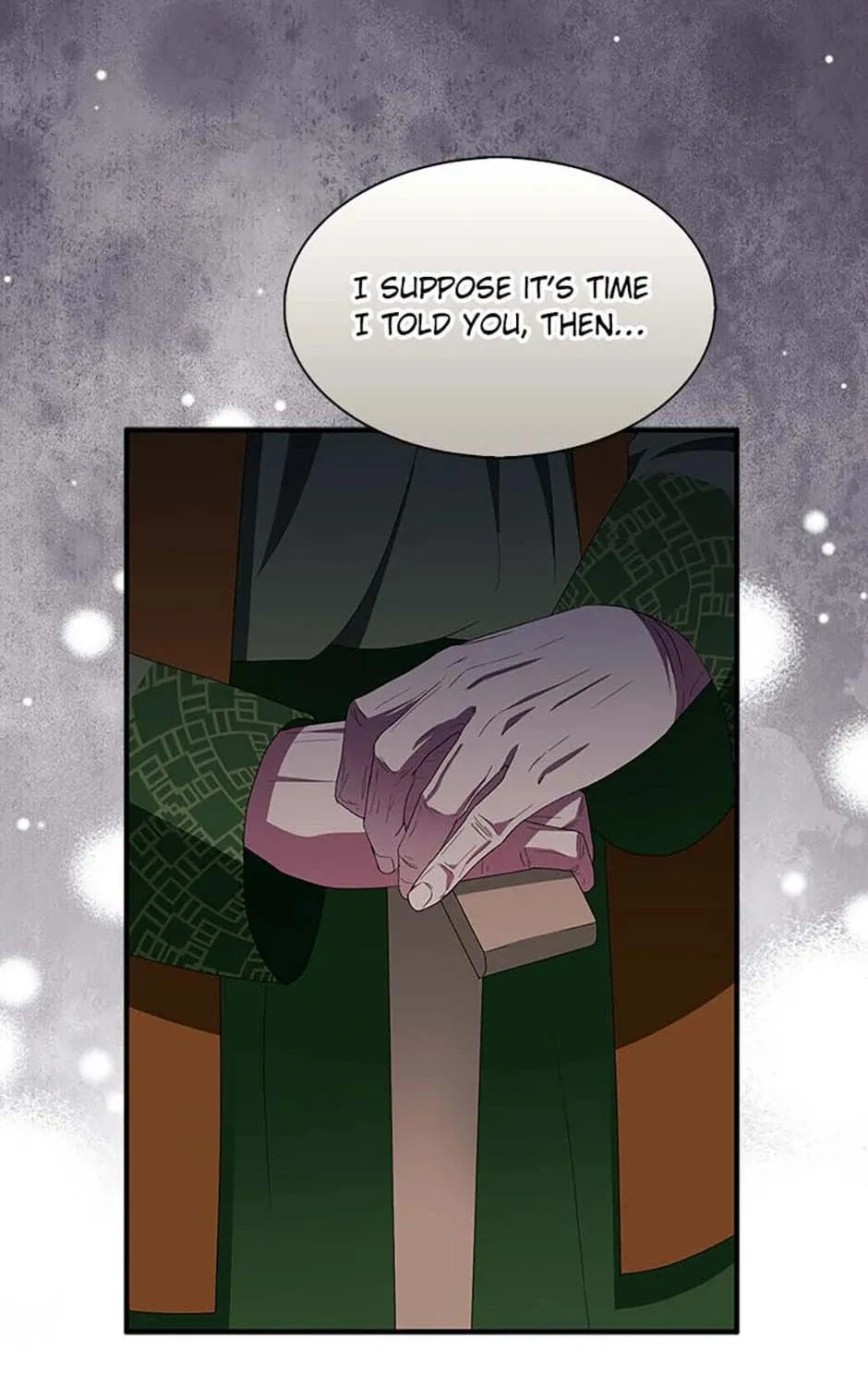 Cassmire: The Loyal Sword Chapter 93 page 39 - 