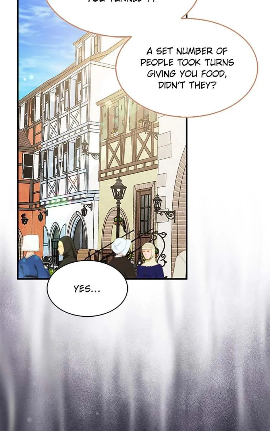 Cassmire: The Loyal Sword Chapter 93 page 41 - 