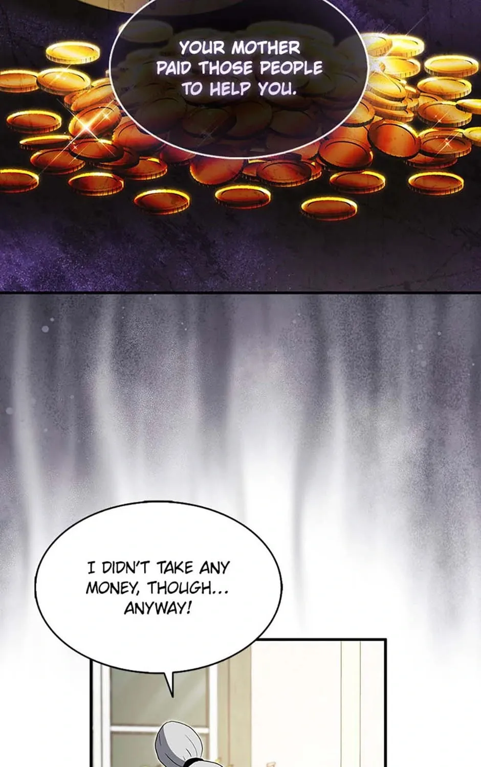 Cassmire: The Loyal Sword Chapter 93 page 43 - 