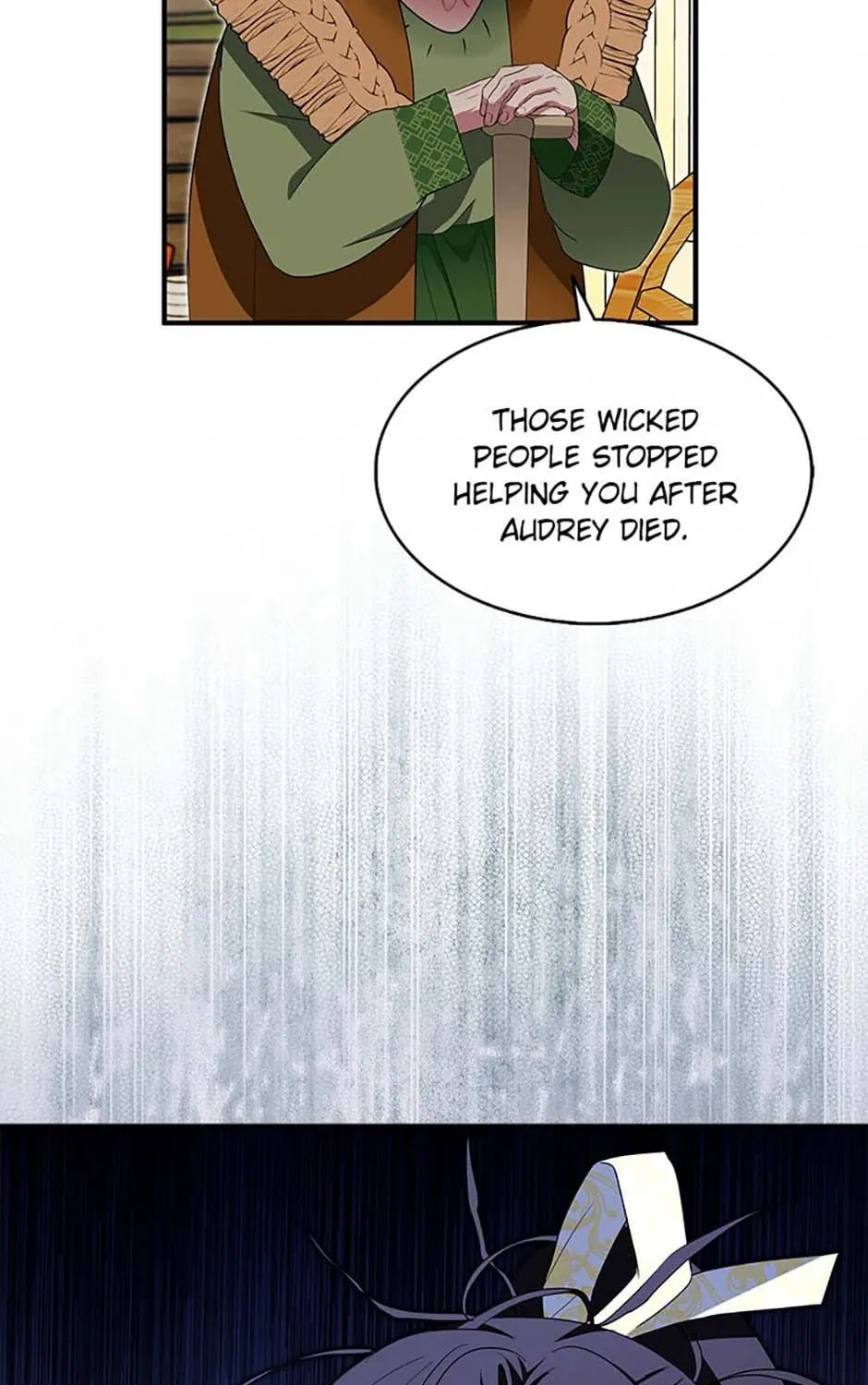 Cassmire: The Loyal Sword Chapter 93 page 45 - 