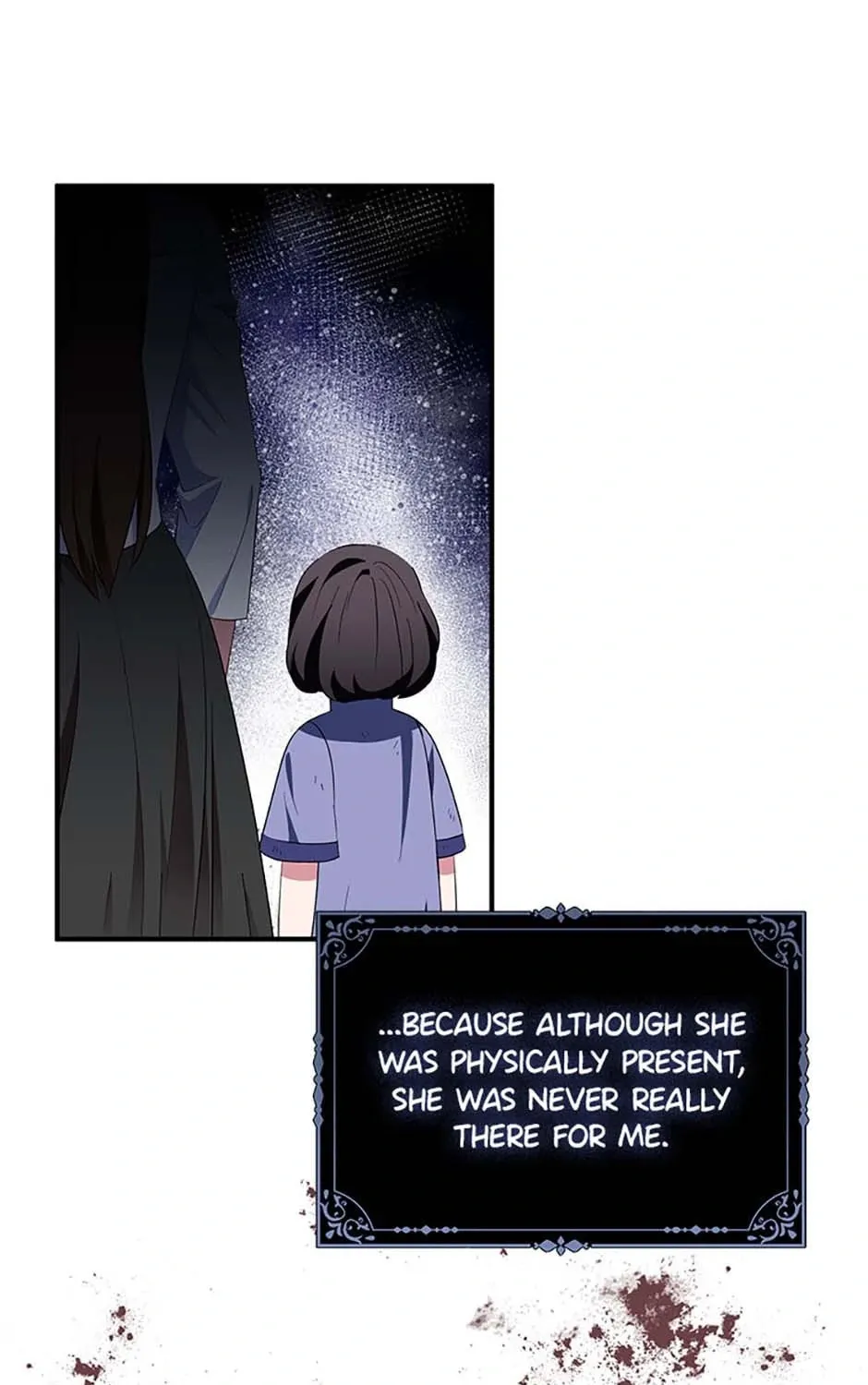 Cassmire: The Loyal Sword Chapter 93 page 51 - 