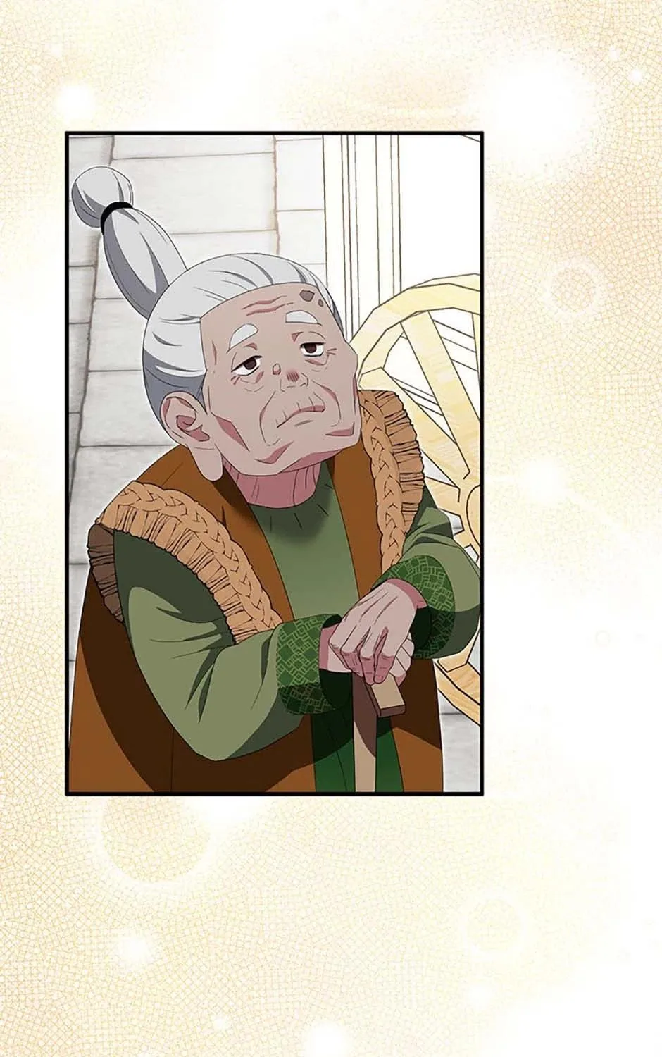 Cassmire: The Loyal Sword Chapter 93 page 59 - 