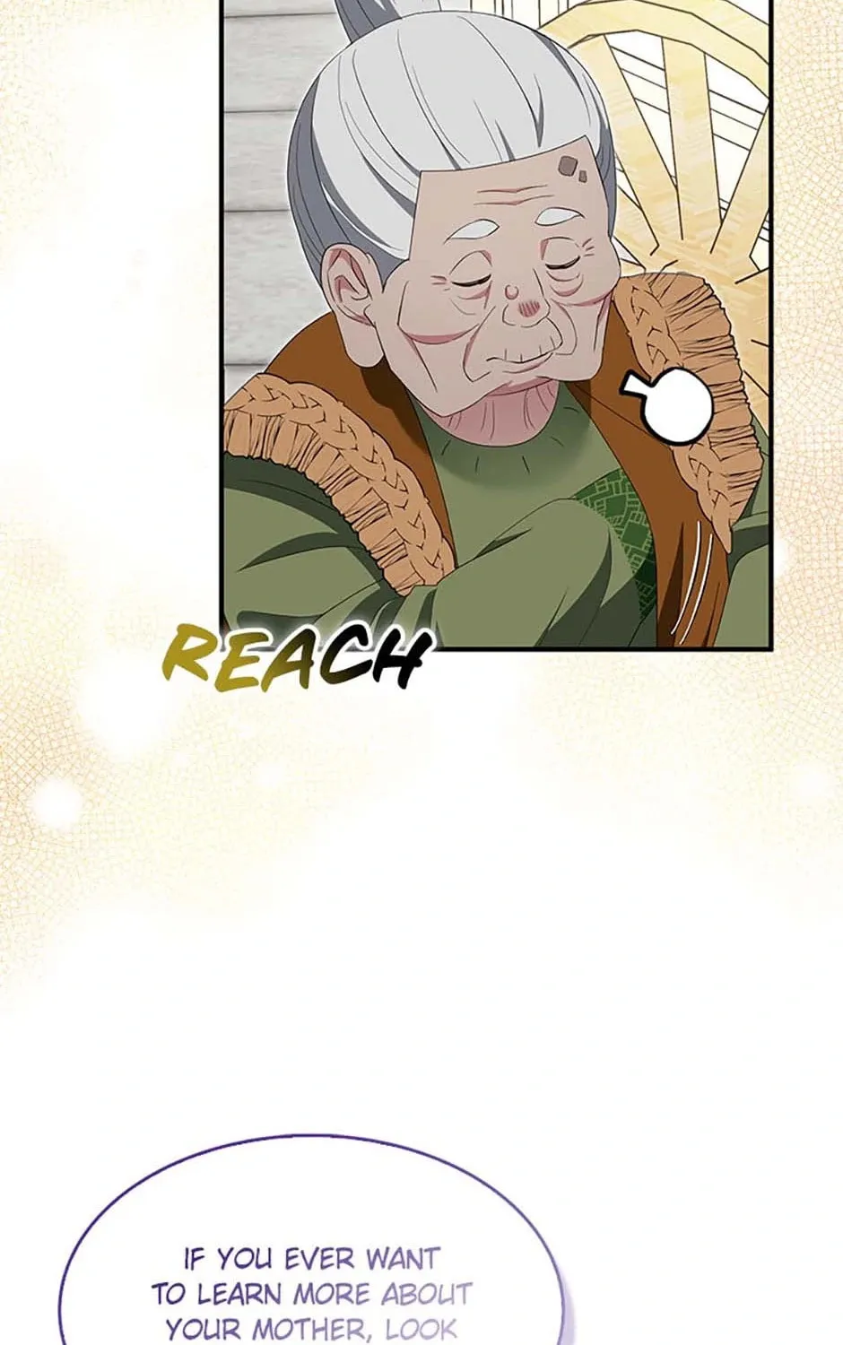 Cassmire: The Loyal Sword Chapter 93 page 61 - 