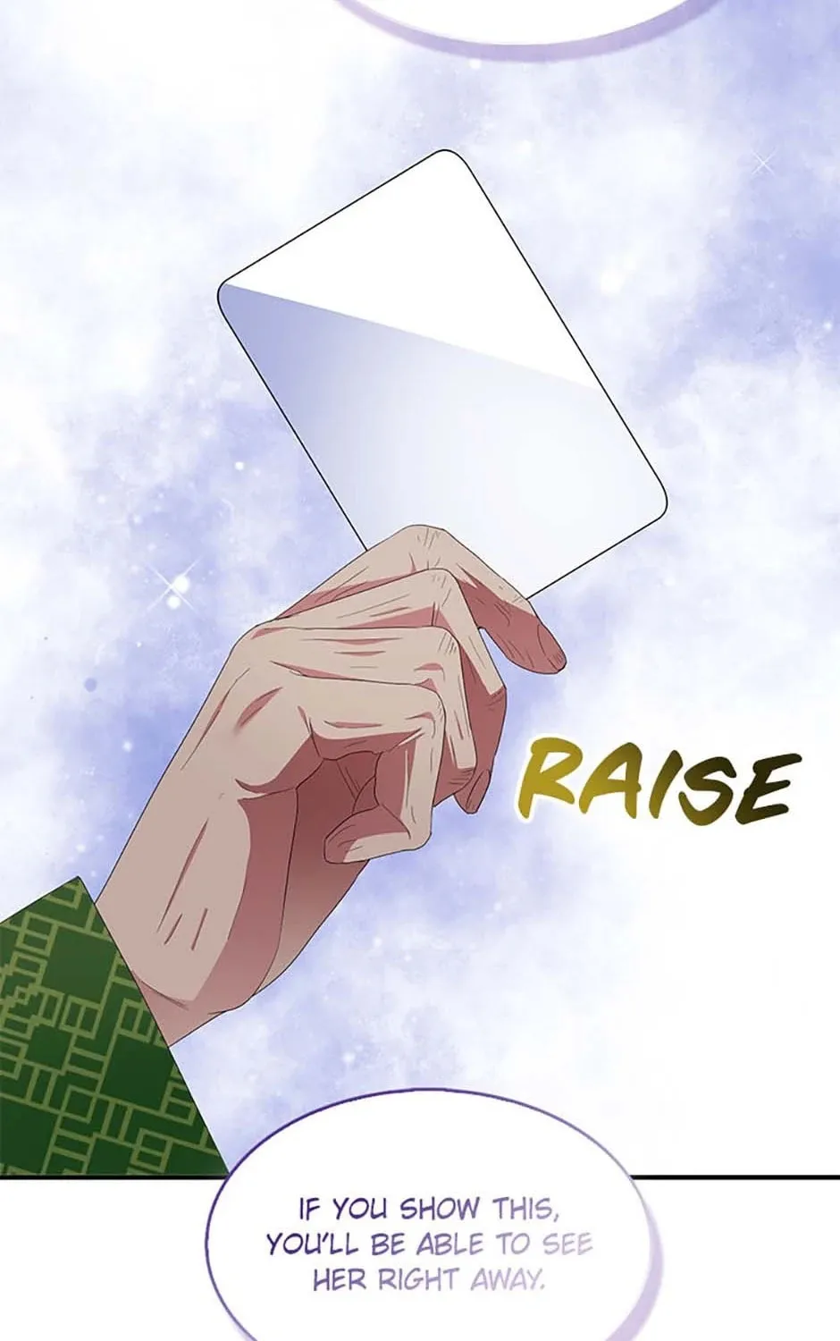 Cassmire: The Loyal Sword Chapter 93 page 63 - 