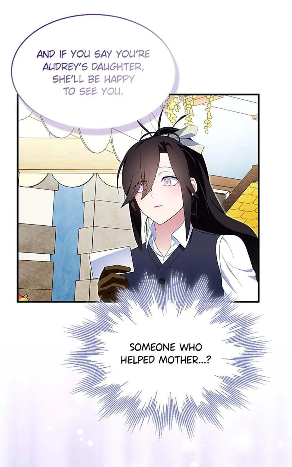 Cassmire: The Loyal Sword Chapter 93 page 65 - 