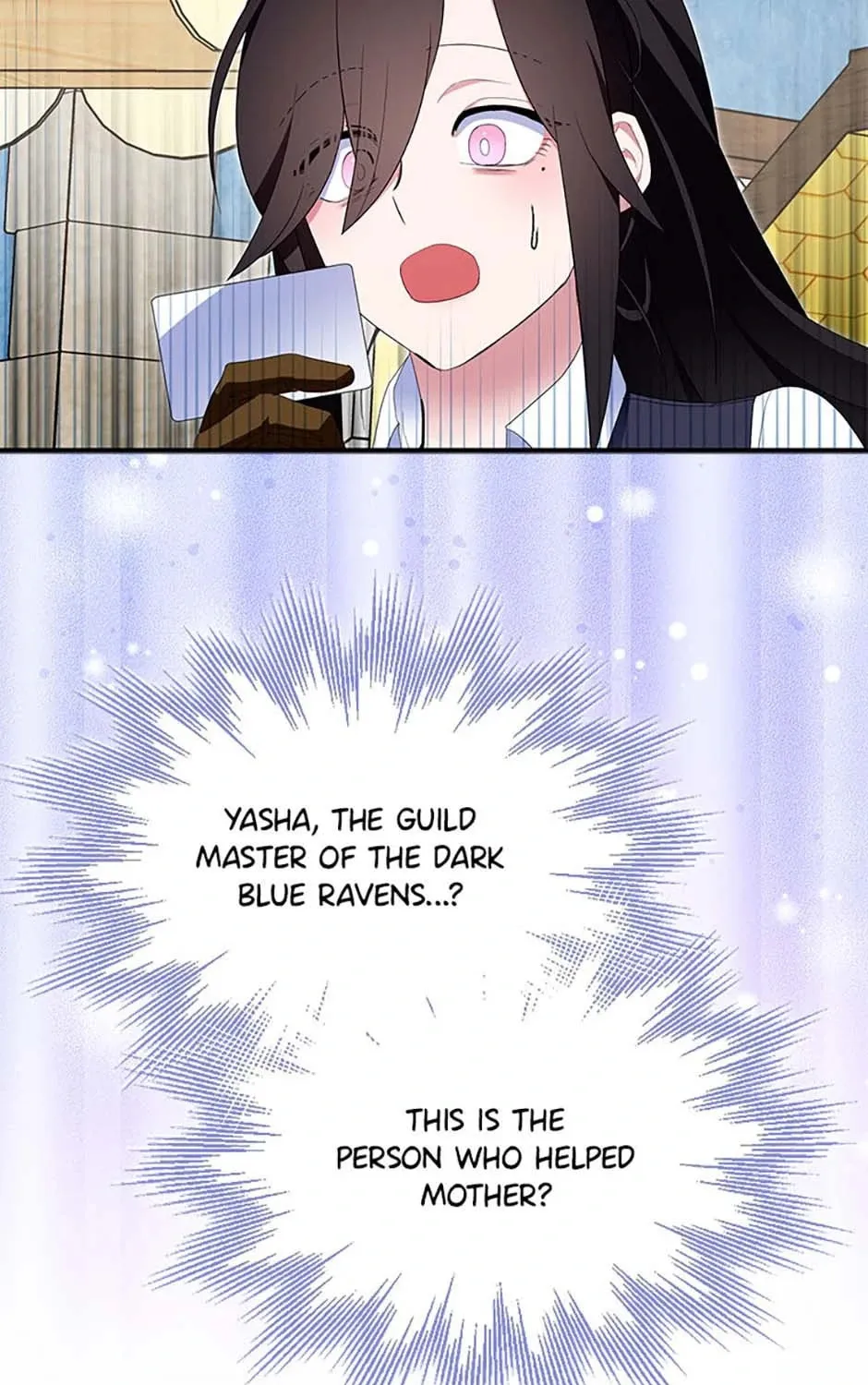 Cassmire: The Loyal Sword Chapter 93 page 67 - 