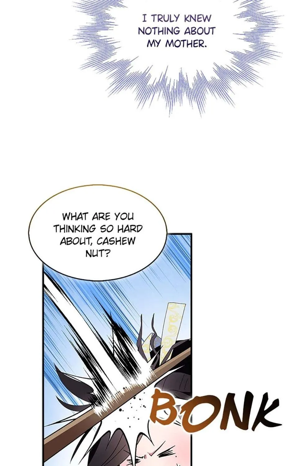 Cassmire: The Loyal Sword Chapter 93 page 71 - 