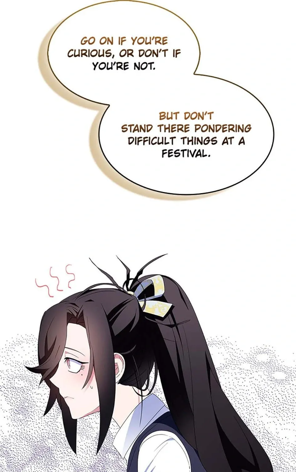 Cassmire: The Loyal Sword Chapter 93 page 73 - 