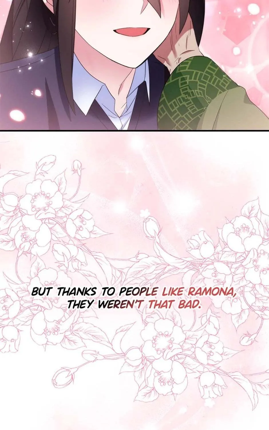 Cassmire: The Loyal Sword Chapter 93 page 83 - 