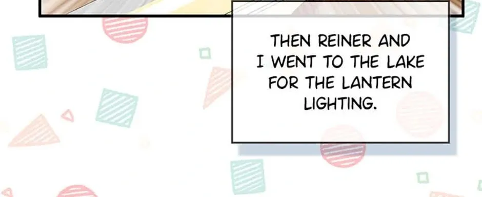 Cassmire: The Loyal Sword Chapter 93 page 86 - 