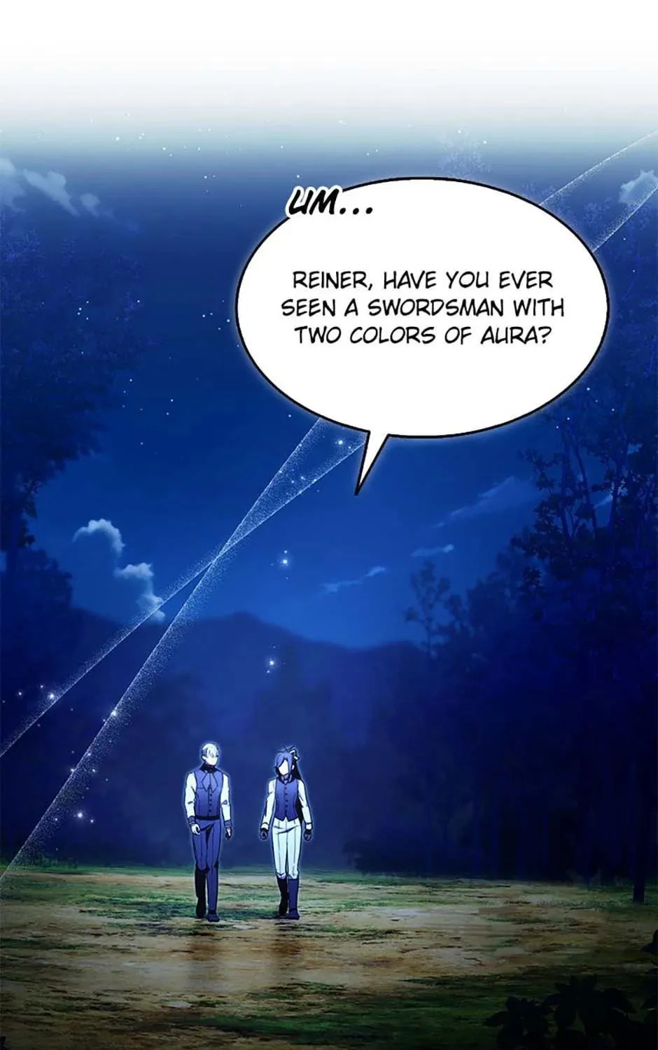 Cassmire: The Loyal Sword Chapter 93 page 89 - 