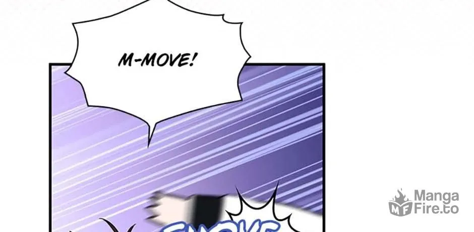 Cassmire: The Loyal Sword Chapter 93 page 10 - 