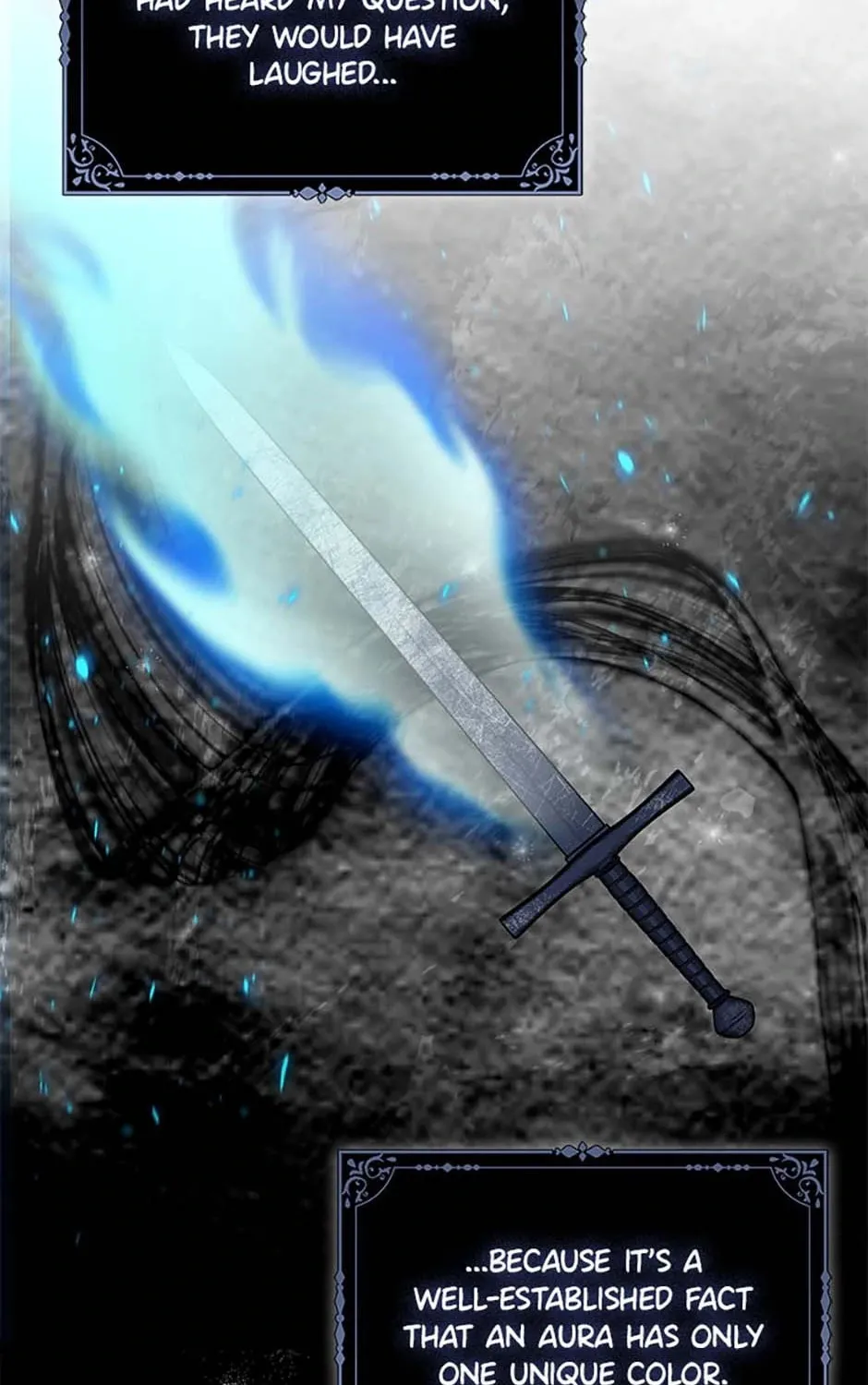 Cassmire: The Loyal Sword Chapter 93 page 91 - 