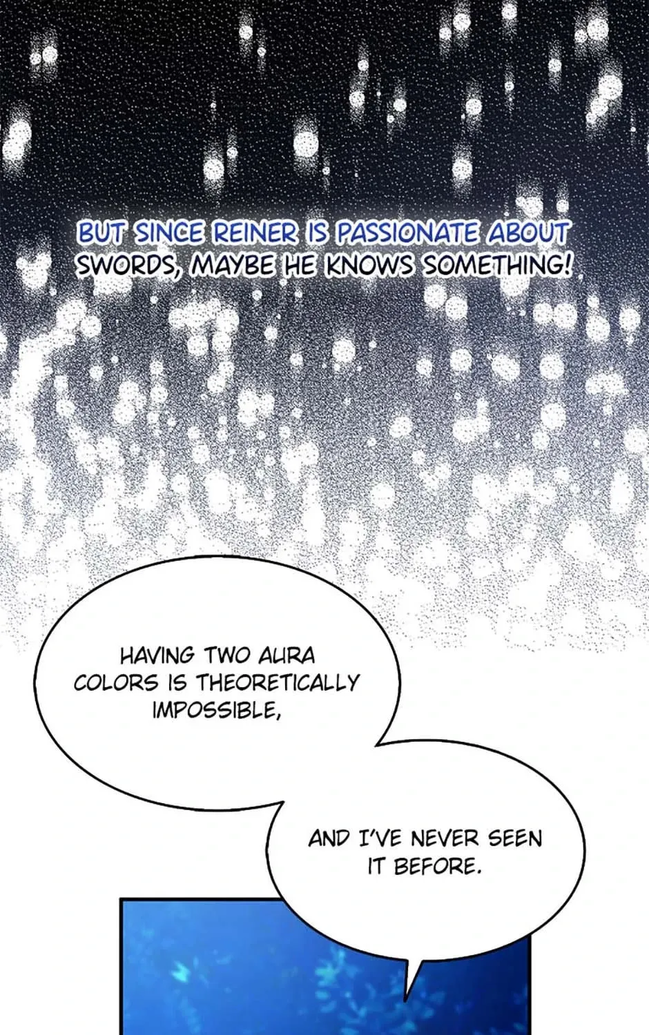 Cassmire: The Loyal Sword Chapter 93 page 93 - 