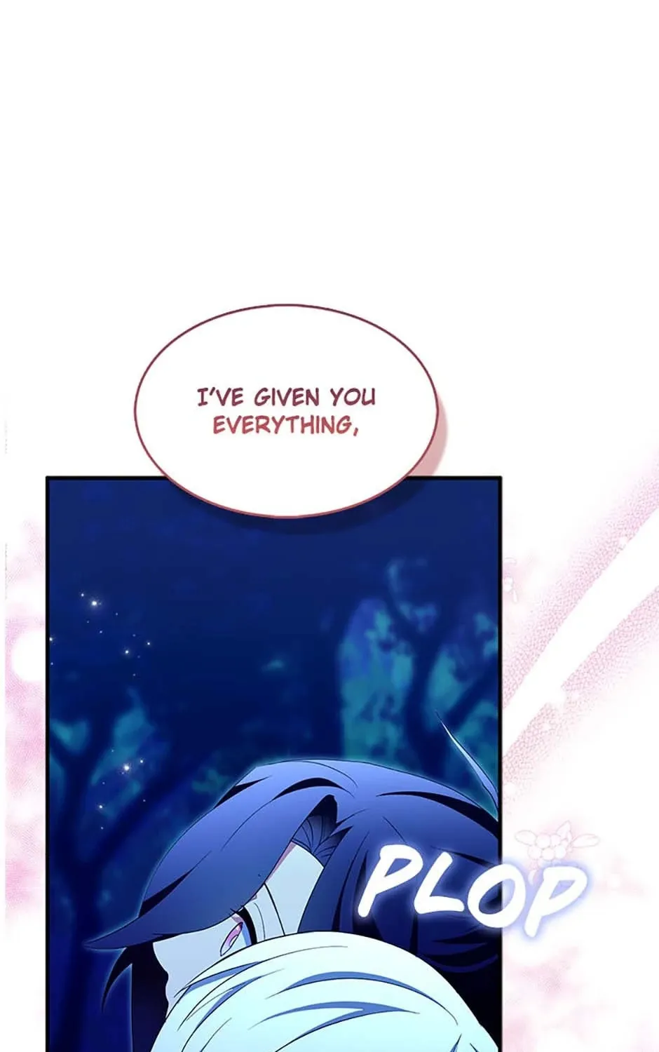 Cassmire: The Loyal Sword Chapter 94 page 1 - 