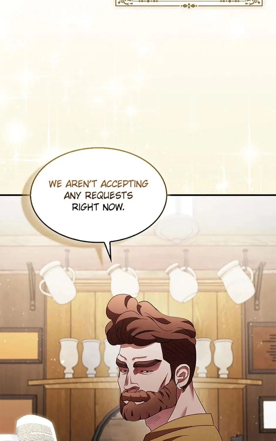 Cassmire: The Loyal Sword Chapter 94 page 11 - 
