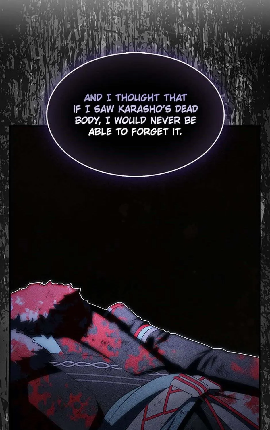 Cassmire: The Loyal Sword Chapter 94 page 101 - 